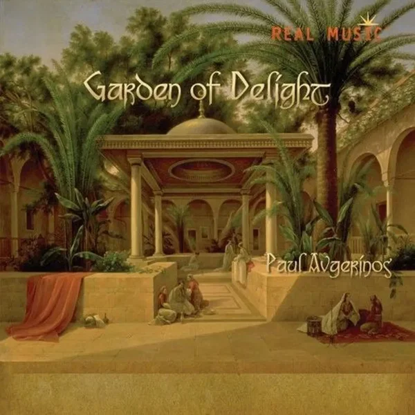 Garden of Delight