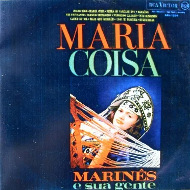 Maria Coisa