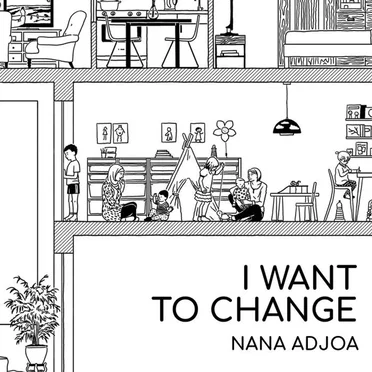 I Want to Change