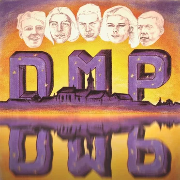Iskanje by Društvo mrtvih pesnikov - album cover