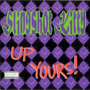Up Yours!