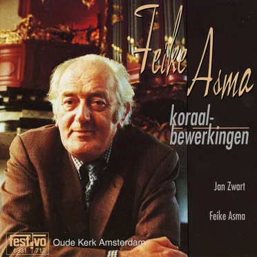 Feike Asma