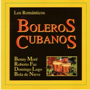Los románticos by Various Artists - album cover