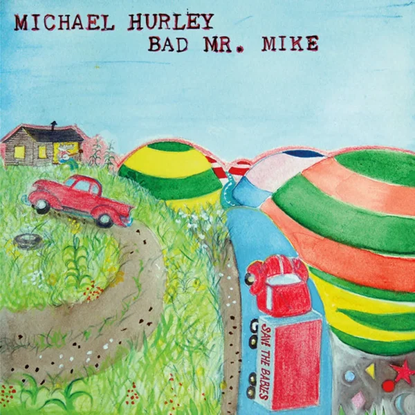 Bad Mr. Mike