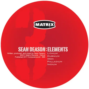 Elements Volume Three