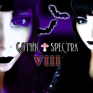 Gothic Spectra VIII by Various Artists - album cover
