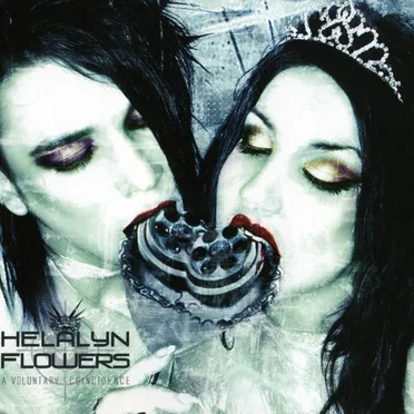 A Voluntary Coincidence by Helalyn Flowers - album cover