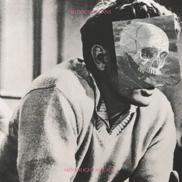 Moonlight Malaise by Melbourne Cans - album cover