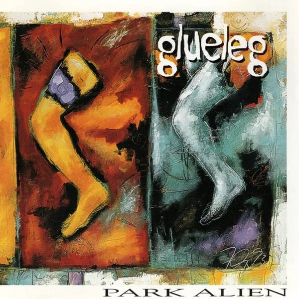 Park Alien