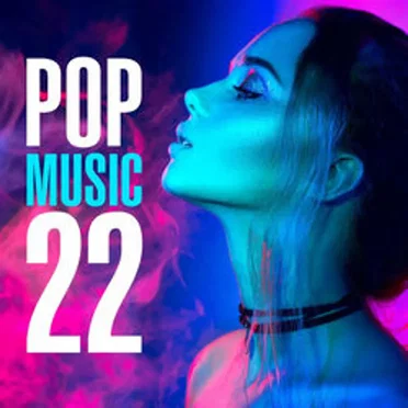 Pop Music 22 by Various Artists - album cover
