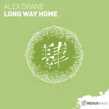 Long Way Home