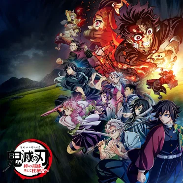 勝利の鳴動 ～絆ノ奇跡 & 竈門禰豆子のうたREMIX～ (From THE FIRST TAKE)