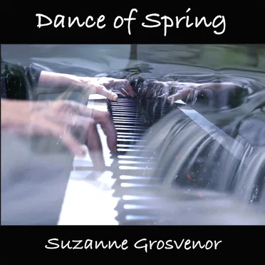 Dance of Spring (spontaneous improvisation)