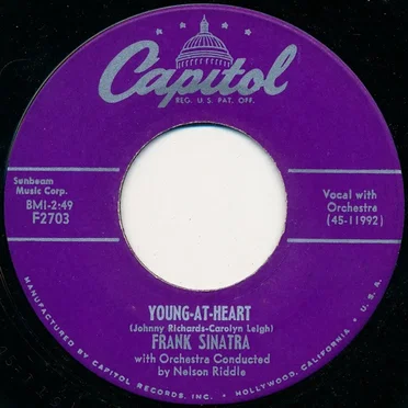 Young at Heart / Take a Chance