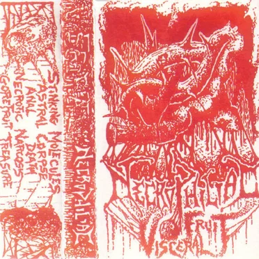 Visceral Fruit
