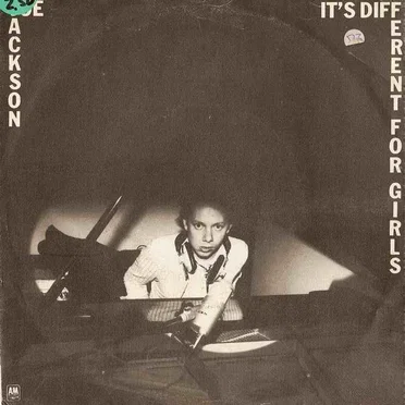 It’s Different for Girls / Friday