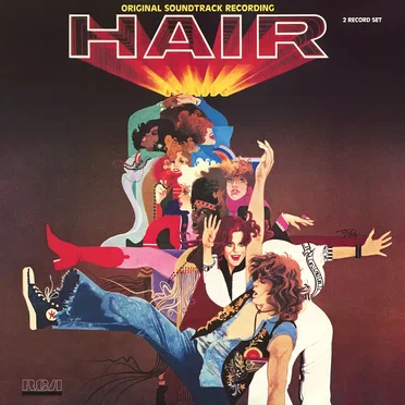 Hair: Original Soundtrack Recording