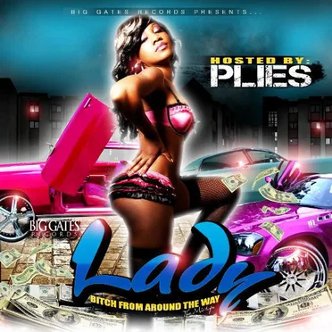 Bitch From Around the Way