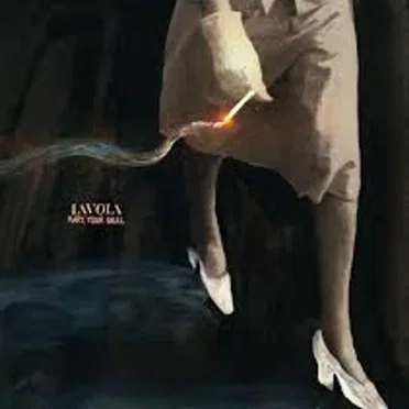 Mary, Your Skull by Lavola - album cover