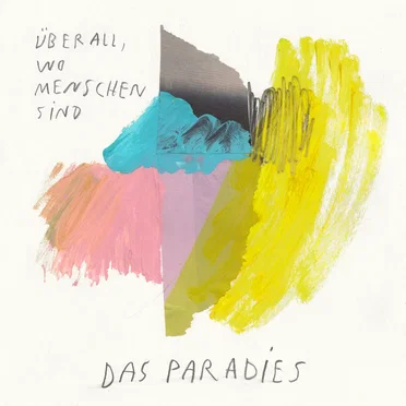 Überall, wo Menschen sind