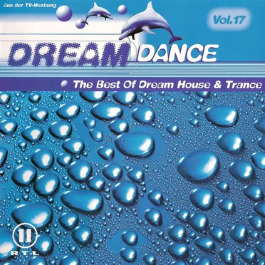 Dream Dance, Vol. 17 by Various Artists - album cover