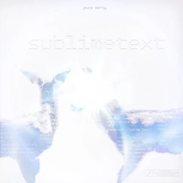 Sublime Text