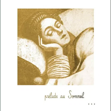 Prélude au sommeil