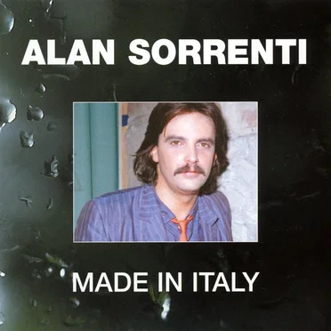 Made in Italy