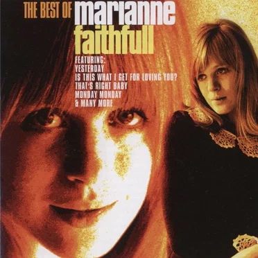 The Best of Marianne Faithfull
