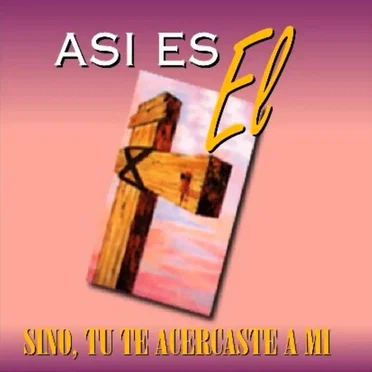 Así es Él