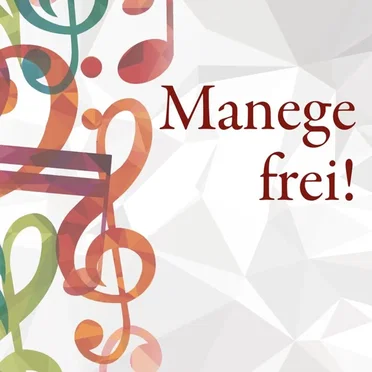 Manege frei! by Quattro Poly - album cover