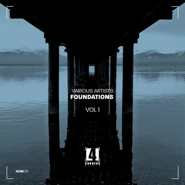 Foundations, Vol. 1 by Various Artists - album cover