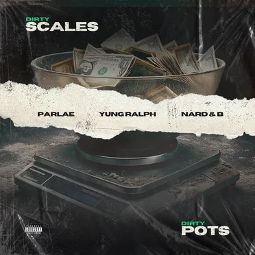 Dirty Scales, Dirty Pots