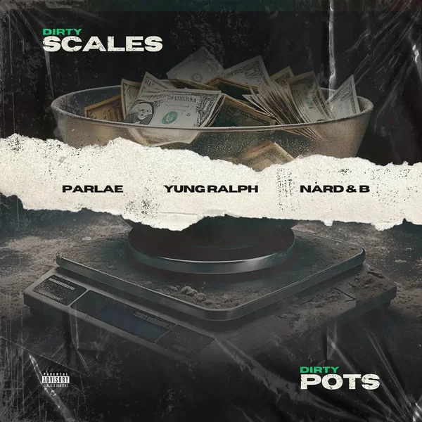 Dirty Scales, Dirty Pots