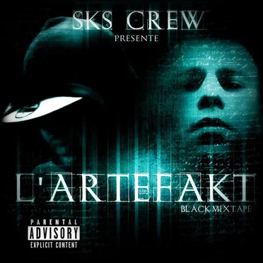 L'Artefakt by SKS Crew - album cover