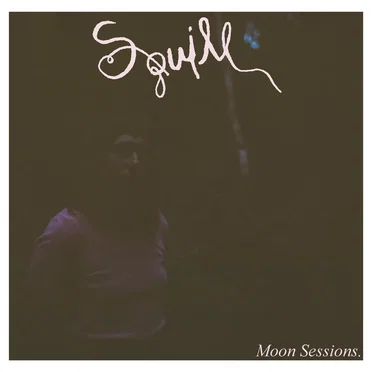 Moon Sessions by Squill - album cover
