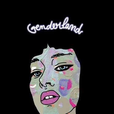 Genderland by DRIFT. - album cover
