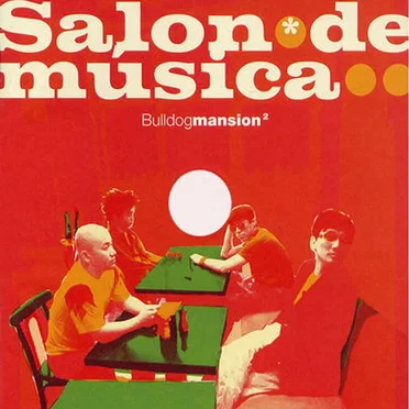 Salon de Musica