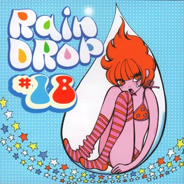 Rain DROP