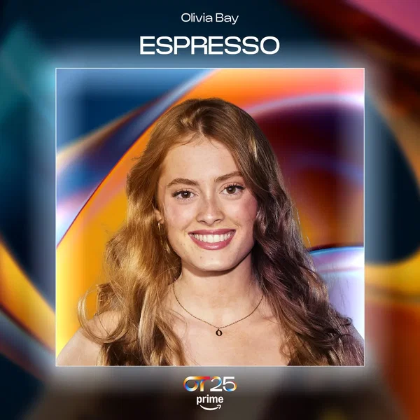 Espresso (Amazon Music Original)