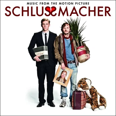 Schlussmacher by Various Artists - album cover