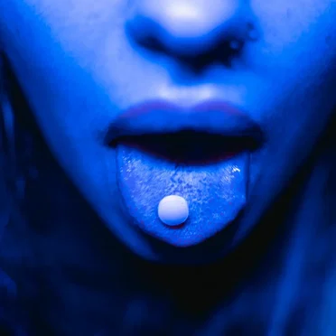 EP Bleu
