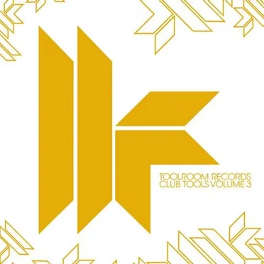 Toolroom Club Tools Vol 3 by Various Artists - album cover