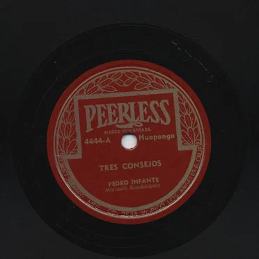 Tres consejos / Muy despacito