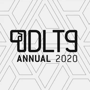 DLT9 Annual 2020 by Various Artists - album cover