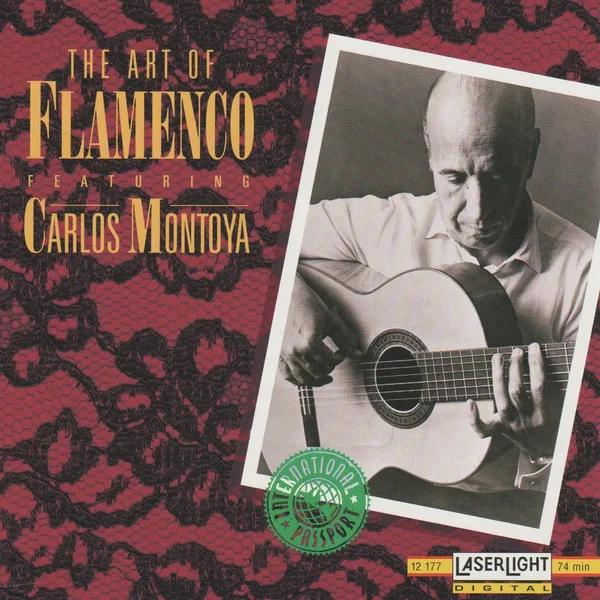 The Art of Flamenco