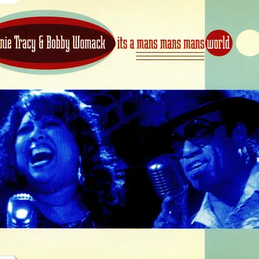 It’s a Man’s Man’s Man’s World