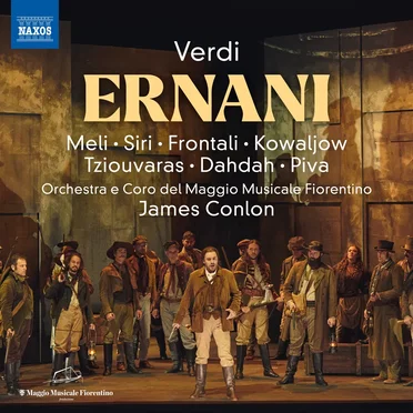 Ernani (Live)