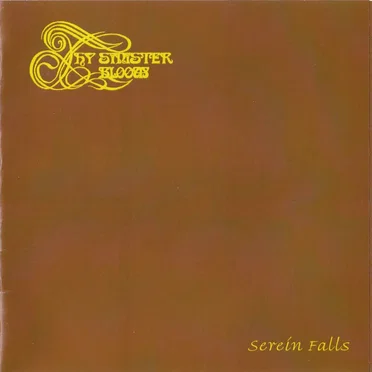 Serein Falls by Thy Sinister Bloom - album cover