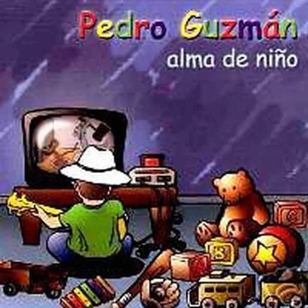 Con Alma de Niño